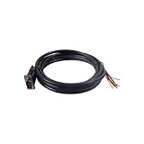 Smart Kabel für Travelpilot Lucca 5.2 / 5.3 an alle Autoradios mit AUX-Eingang / Tel-In; Lauthören der Routenempfehlungen über das Autoradio; MP3 Musik von Travelpilot Lucca 5.2 / 5.3 auf das Autoradio; Laden von Travelpilot Lucca 5.2 / 5.3 während der Fahrt; mit freien Kabeln; Hersteller: Blaupunkt; Art.Nr.: 7607001530001