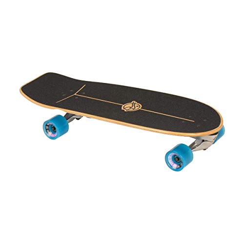 Review de Carver surf skate los 7 más buscados. 6 Review de Carver surf skate los 7 más buscados. 6