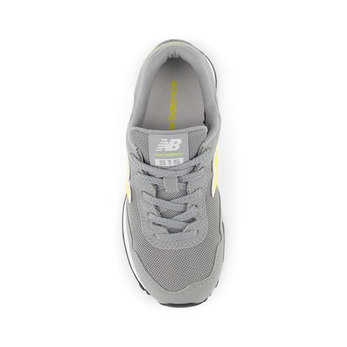 Image of New Balance Kid's 515 Lace Sneaker (Little Kid)