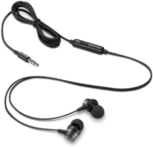 Fones De Ouvido Intra-auriculares Gen 2 Lenovo 4XD1J77352
