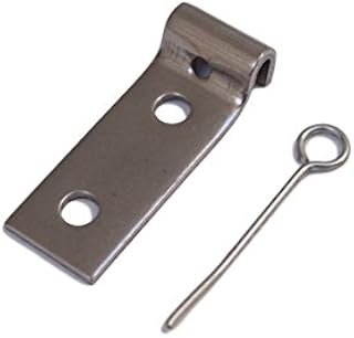 Taskar Sofa Zig Zag Spring Repair Brackets (2 Pack)