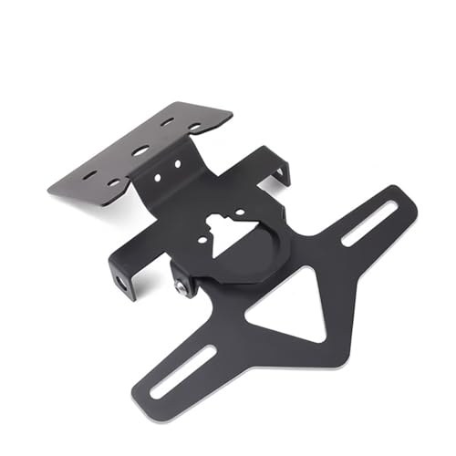 �����t�F���_�[���X QJMOTOR SRK800RR SRK600RS SRK 800RS �i���o�[�v���[�g�z���_�[�t�F���_�[�G���~�l�[�^�[�V���[�g�e�[���K��(LOGO QJMOTOR)