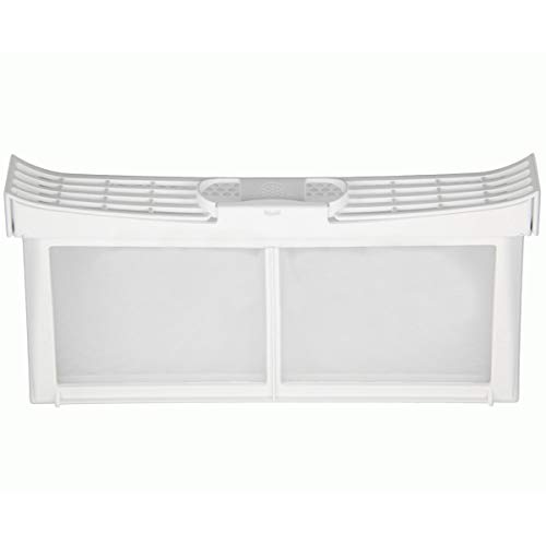 Recamania Filtro Pelusas Secadora BALAY 00652184 652184