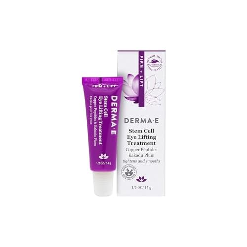 Amazon.co.jp [日本正規品] DERMAE オールアラウンド アイクリーム Stem Cell Lifting Eye