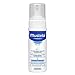Produktbild Mustela bébé  Schaumshampoo für Säuglinge gegen Milchschorf (1 x 150 ml)