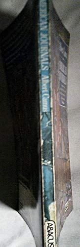 American Journals (Abacus Books) 034910087X Book Cover