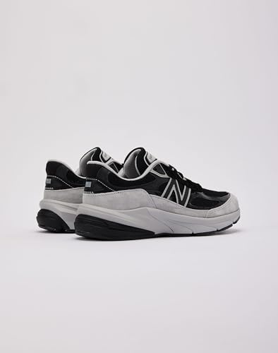 New Balance Made in USA 990v6 (Black)3