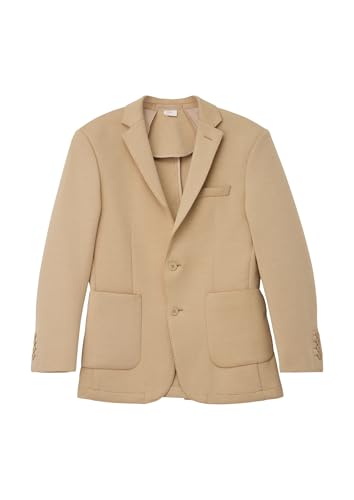 Veste garçon s.Oliver légère coupe-vent avec poches zippées