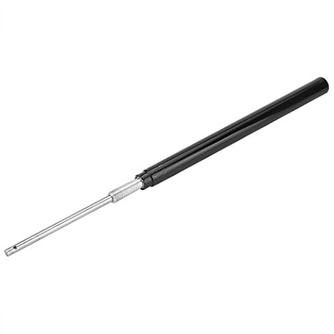 Belika Automatische Fensteröffner-Zylinder Fensteröffnersensor Ersatzzylinder für Solarempfindliche Zeitsparende Fensteröffner,Ersatzzylinder für Automatischer Fensteröffner Gewächshaus Cover
