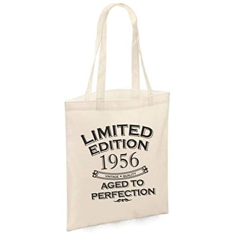 Fun Aged To Perfection Tote Bag Cover