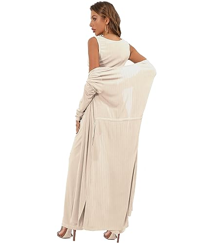 Image of 3 Piece Lounge Sets for Women Airport Travel Outfit