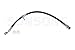 Sunsong 2204313 Brake Hydraulic Hose