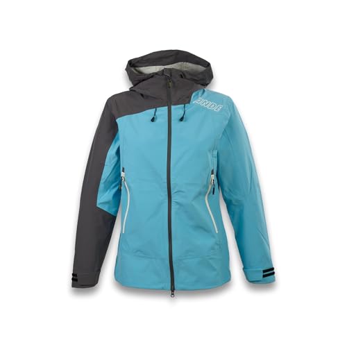 Veste technique femme coupe-vent outdoor Ande Pieve Lady