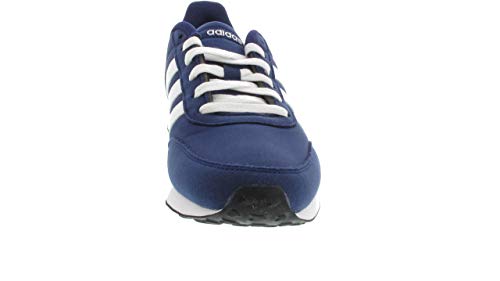 Image of adidas Mens Swift Run 23 Sneakers Shoes Casual - Black