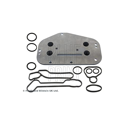 Blue Print ADG06121 Heat Exchanger