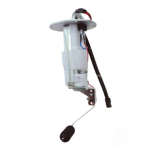 Bomba de combustible de 12V para motocicleta ZR1000 y NINJA1000 repuesto UC-T35KU55 2