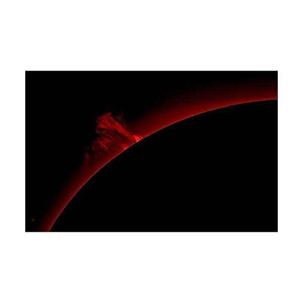Meade Instruments Cornado PST Personal Solar Teleskop – Bild 6