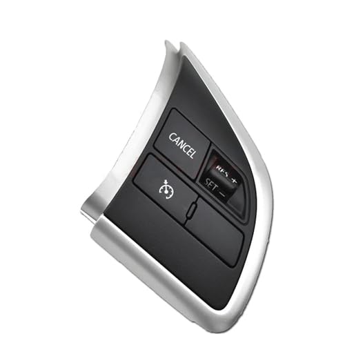 Régulateur de vitesse Mitsubishi cassé boutons volant droite réparation
