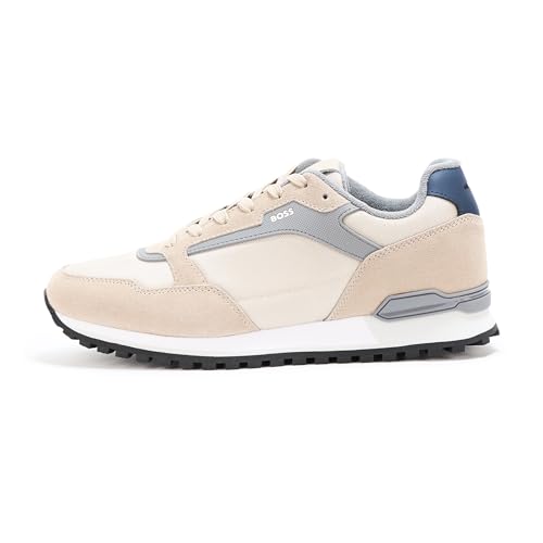 Image of BOSS Men's Parkour Runn Sneakers