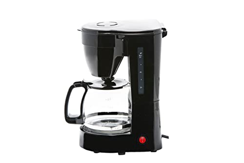 Consejos para Comprar Cafetera 6 tazas - 5 favoritos. 17