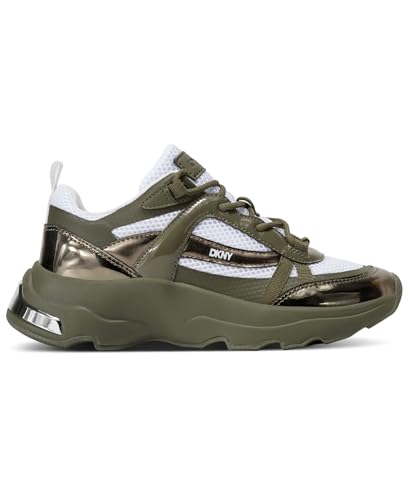 Image of DKNY Women's Juna Slip On Sneakers