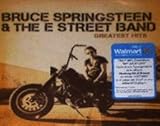 Bruce Springsteen & The E Street Band: Greatest Hits