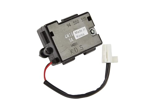 Image of GM Genuine Parts 94550515 Rear Door Lock Actuator