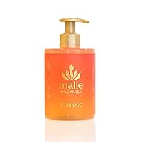 マリエオーガニックス　シャンプー、コンディショナー Amazon | Malie Organics SHAMPOO Koke'e 414ml(マリエ