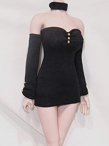 [TOYBARJAPAN ]1/6 tBMA p ANZT[/ZNV[鏑 OL `[ugbvs[X (f̂ƃwbhƌC͊܂܂܂)