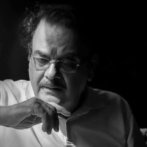 Couverture de Missing Urdu