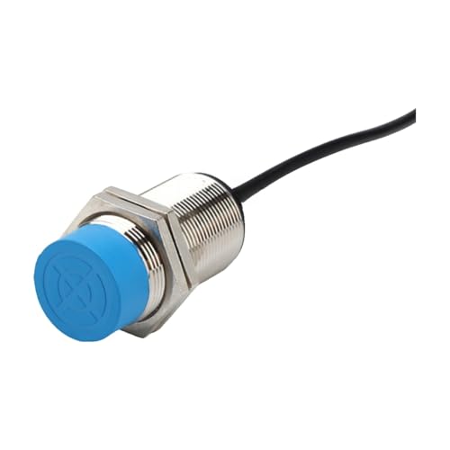 Capteur inductif commutateur DC trois fils proximité NPN NO