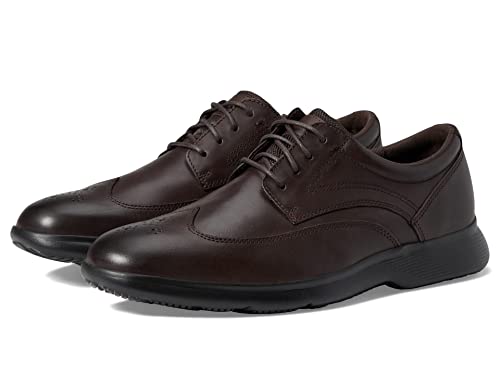 Image of Rockport Men's Truflex Dressports Wingtip