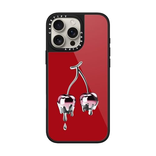 Coque iPhone 16 Pro Max CASETiFY Glaze antichoc pour éviter les rayures et casses - 3