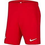 jordan shorts black Tejido transpirable NIKE Rblz M Nk BRT Stad Short Ha Sport Shorts, Hombre, University Red/(White) (No Sponsor), L