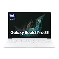 Samsung Galaxy Book2 Pro SE, 15.6' AMOLED, Intel Core Ultra 5, 16GB RAM, 512GB SSD, Windows 11 Home...
