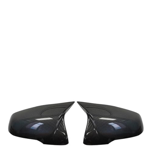 Boîtier de rétroviseur noir brillant style sport pour BMW Z4 G29