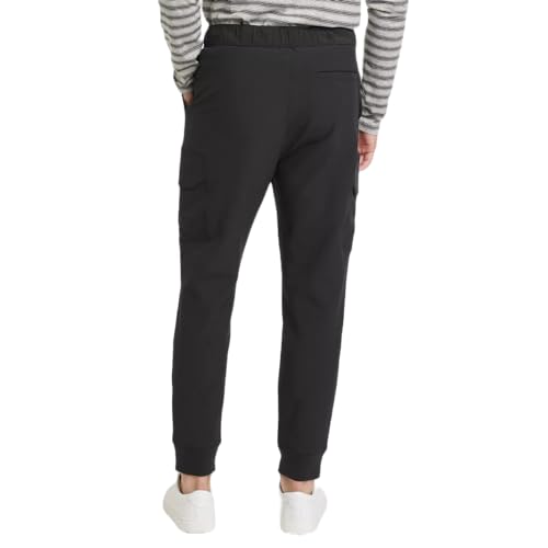 Goodfellow & Co Men's Tapered Tech Cargo Jogger Pants -2
