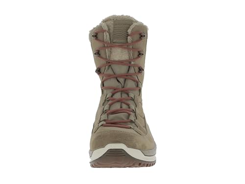 Lowa 421417 CALCETA EVO GTX Ws dune/terra Gr. 38