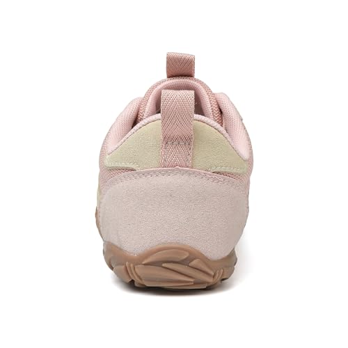 Image of StoneLiquid Hike Barefoot Womens, Healthy & Non-Slip Barefoot Footwear Unisex