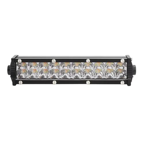 Faros Delanteras Moto Para Suzuki Para DR-Z50 Para DR-Z400 Para RM-Z250 Para RMZ450 RM85 Kit Barra Luz LED Faros Mayoría Manillares 7/8” Headlight