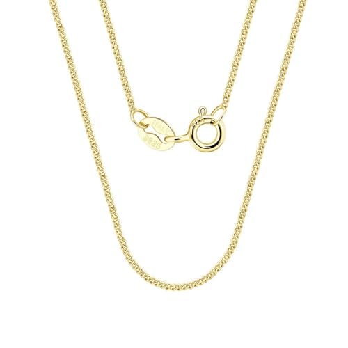 Colliers pour femmes long en argent chaîne 925 cadeau idéal de mariage