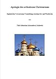 Apologie des orthodoxen Christentums