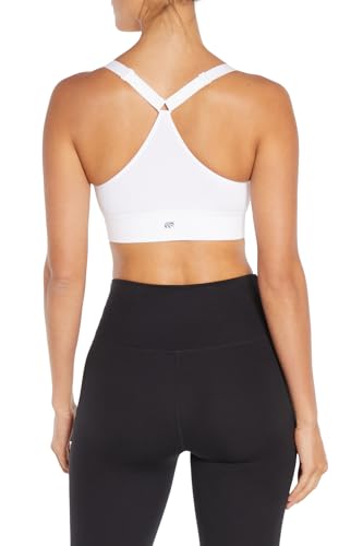 Image of Marika Women's Molded Cup Seamless Sports Bra