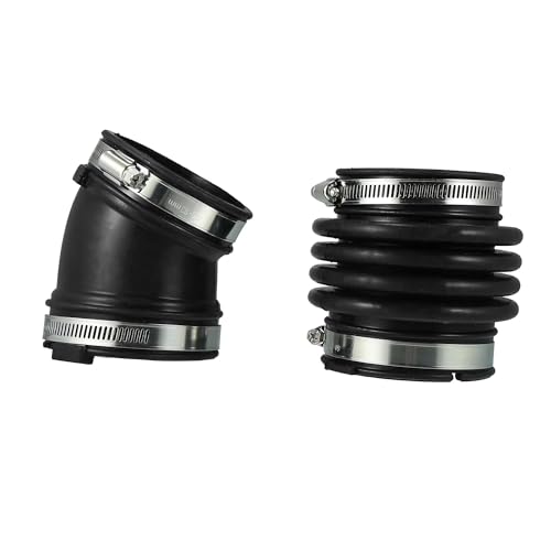 Tuyau d'admission d'air filtré pour réparer la prise d'air Infiniti M35