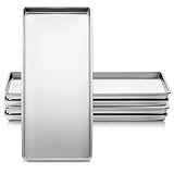 5 Sets Medium Trays for Harvest Right Freeze Dryer, Freeze dryer trays medium for Harvest Right Freeze Dryer...