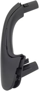 Door Handles Interior Car Interior Door Pull Grab Handles Replacement for Benz W203 for C Class 2000-2007 2038101551