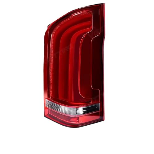 Feu arrière LED pour Vito W447 idéal pour sécuriser vos trajets de nuit