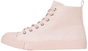 FIND Amazon-Marke: RED WAGON Mädchen Hohe Sneaker FIND Amazon-Marke: RED WAGON Mädchen Hohe Sneaker