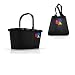Produktbild reisenthel Carrybag  Dekor Bauhaus NO. ONE Frame red | 100 Jahre Bauhaus Jubiläum | Kollektion (Frame Black + Mini Maxi Shopper)