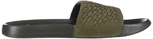 Image of Carlton London Men's Cl-pik-sl07 tan Slipper